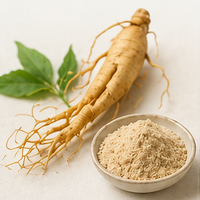 Panax Ginseng Powder
