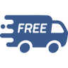 Free US shipping
